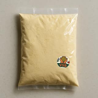 Vanthala Sundharamma Boutique's premium corn flour
