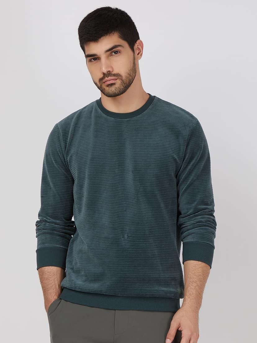 SWEAT SHIRT