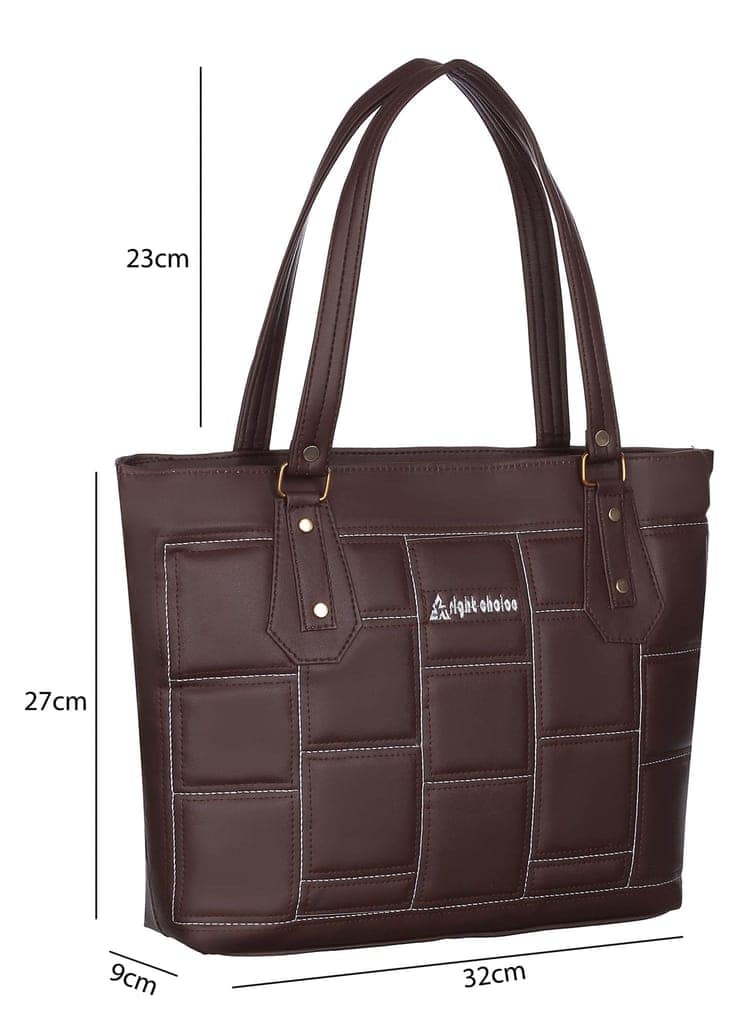RIGHT CHOICE women bags ladies purse top handle handbags for girls view 9
