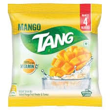 TANG MANGO 75GM