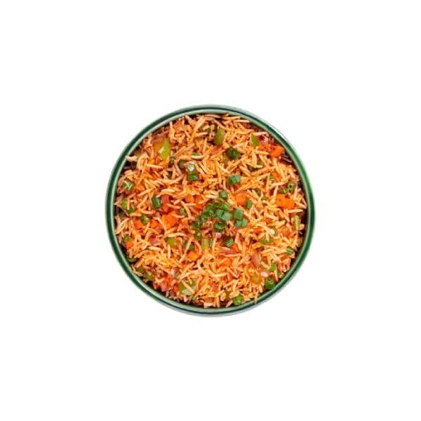 Veg Chilli Garlic Rice