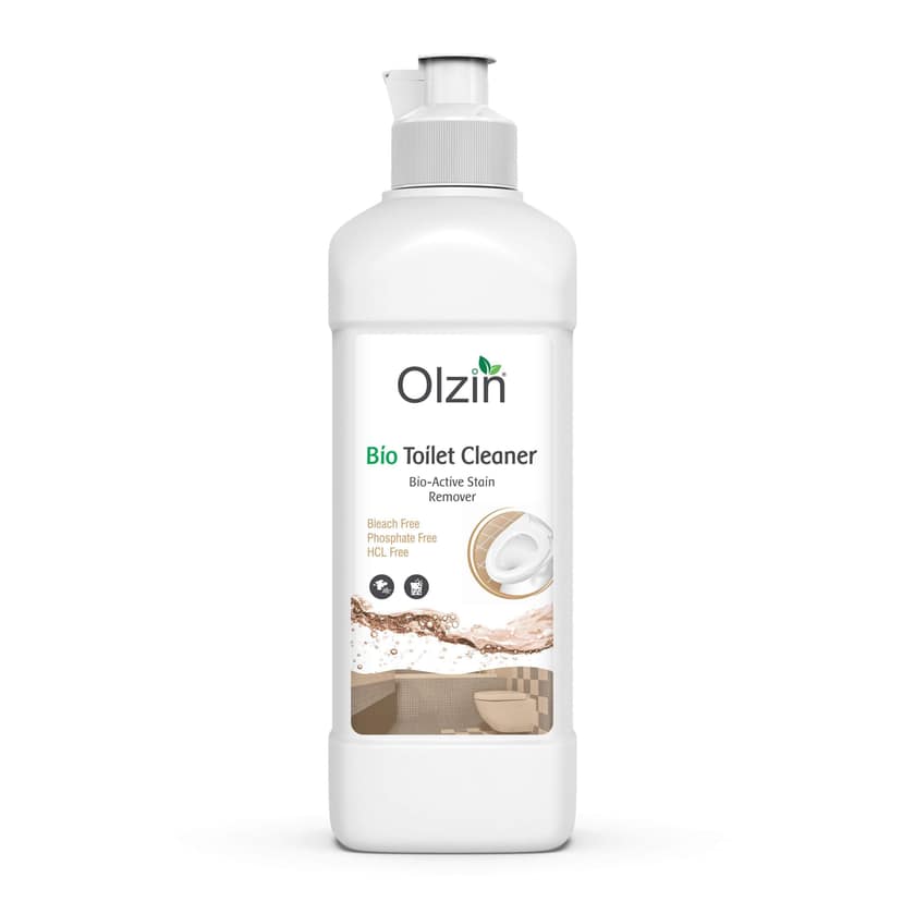 Olzin Toilet Cleaner, 500 ml