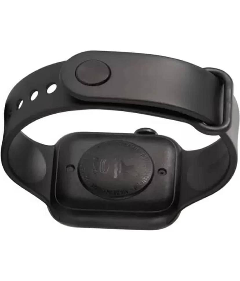Viser Black Dial Digital Boys Watch ( Pack of 1 ) view 2