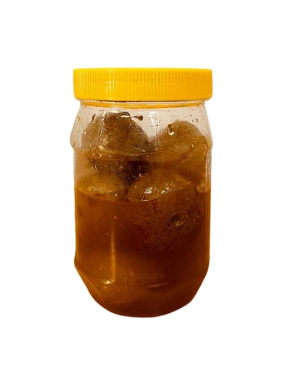 Rajsakhi Fresh Amla Murabba | Gooseberries Pickle view 3