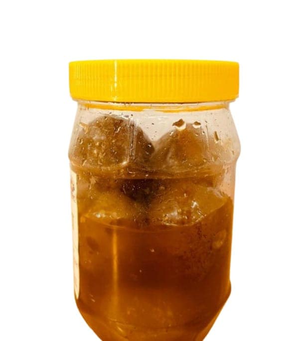 Rajsakhi Fresh Amla Murabba | Gooseberries Pickle view 5