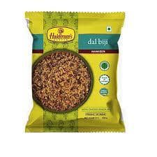 Haldiram's Dal Biji Namkeen, 200 G Pouch