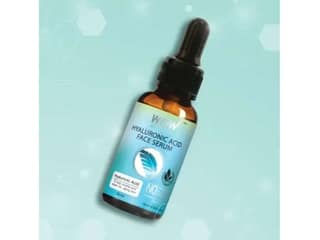 WOW Skin Science Hyaluronic Acid Face Serum - 30 ml