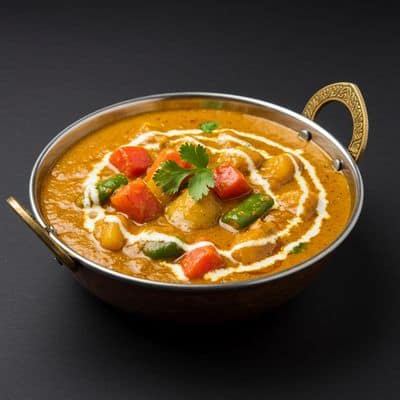 Veg Kurma