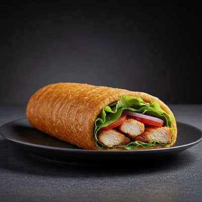 Chicken Roll