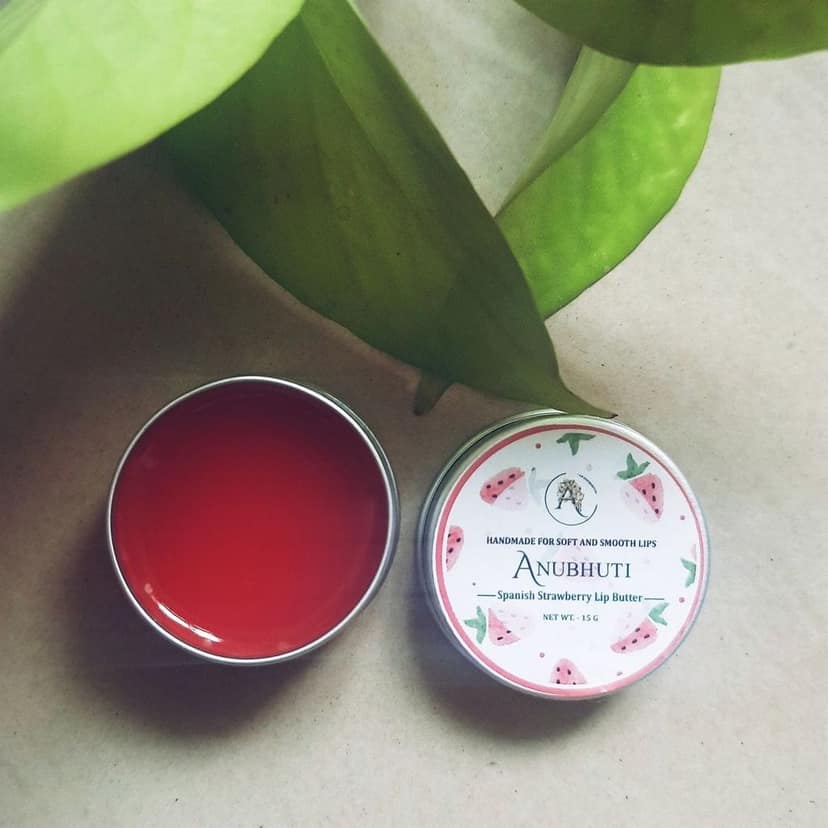 Lip Butters view 5
