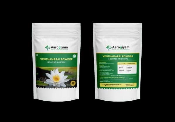 Venthamarai Powder 50g