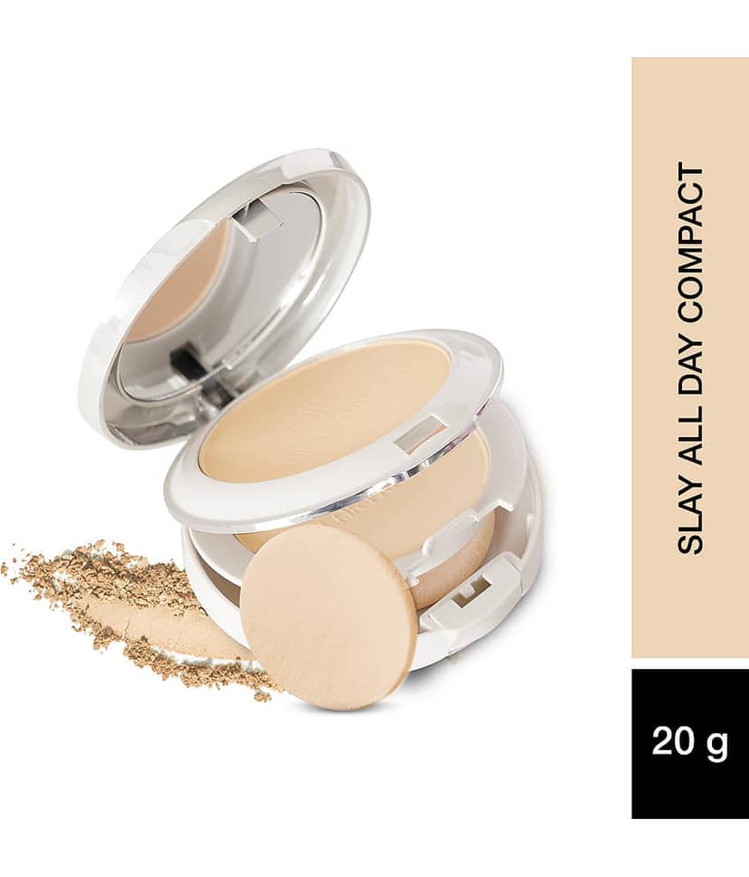 Hilary Rhoda Pressed Powder \nNatural - Shade 2 Light 53 g