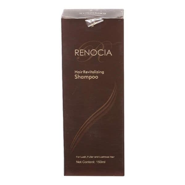 Renocia Hair Shampoo 150 Ml