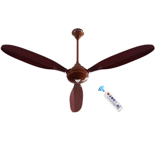 Superfan Super X1 Deco/Treeze High Speed BLDC Ceiling Fan with 5 Years Warranty - 120 cm (48 inches)