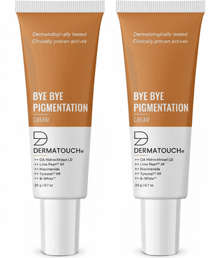 Dermatouch Day Cream All Skin Type Niacinamide ( 40 gm )