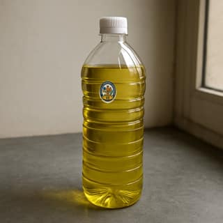 Vanthala.Eswaramma Enterprises's pure sunflower oil