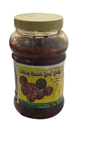Tomato Pickle 500g