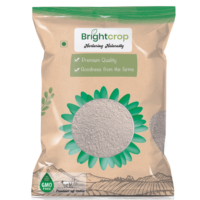 Emmer Wheat Flour | Chakki Fresh Khapli Atta