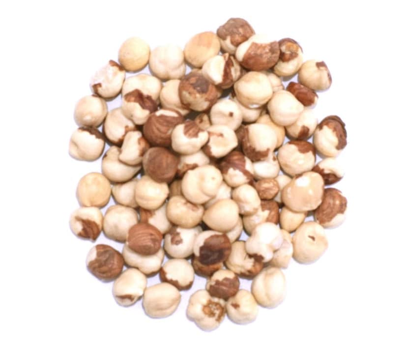 Ambrosia Lightly Roasted Kashmiri Hazelnuts 200g (Pack of 1) view 6