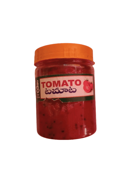 Andhra Tomato Pickle - 200 gms