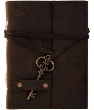 100% recycled paper journal A5 Journa