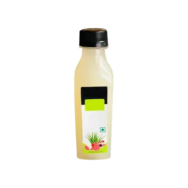 Pulpy Lichi Juice 200 Ml