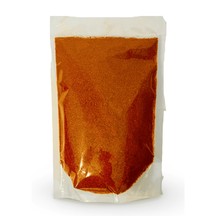 Jagrati VDVK Teekhi Lal Mirch Powder | Red Chilli Powder (200 gms) view 3