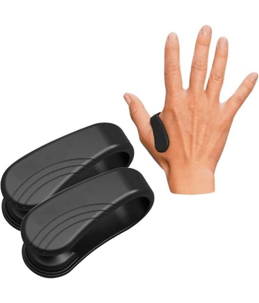 Bhavyta Sugar Control Clip Portable Accupressure Massager