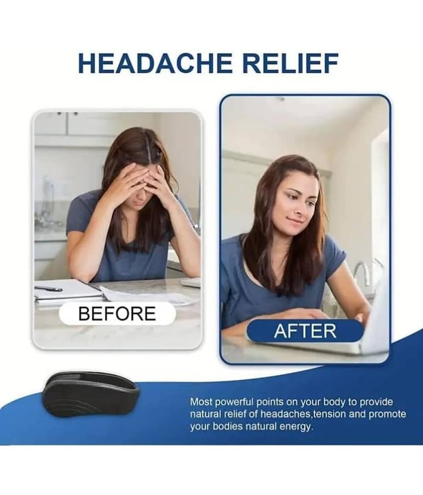 Bhavyta Sugar Control Clip Portable Accupressure Massager view 2