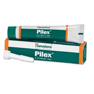 Himalaya Pilex Ointment 30 Gms