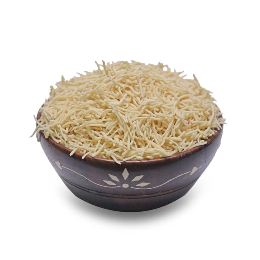 Homemade Seviyan/Vermicelli view 2
