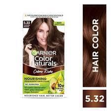 GARNIER CN 5 32 CARAMEL BROWN