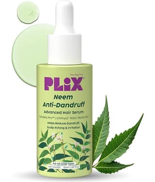 Plix Hair Serum 50 mL