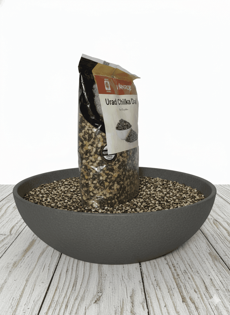 Urad Dal view 3
