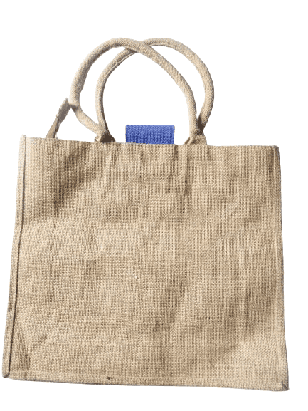Jute Bags view 2