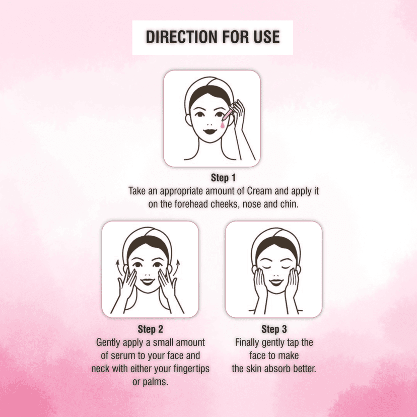 Chic Beauty Skin Spot Removal Serum 30ml Reduce the Signs of Aging & Fade Acne Scars view 5