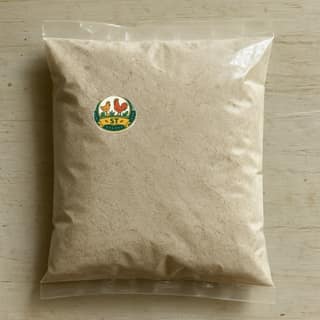 Someli.Annapurna Trove's bajra flour (pearl millet flour)