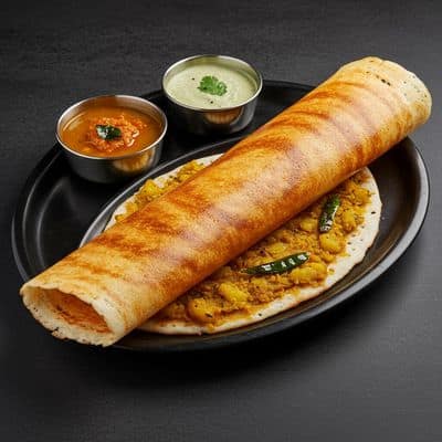 Masala Dosa
