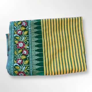 Manipuri Phanek - Wrapper Round