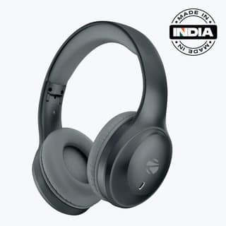 Zebronics Paradise Neo R Bluetooth Headphone with Mic
