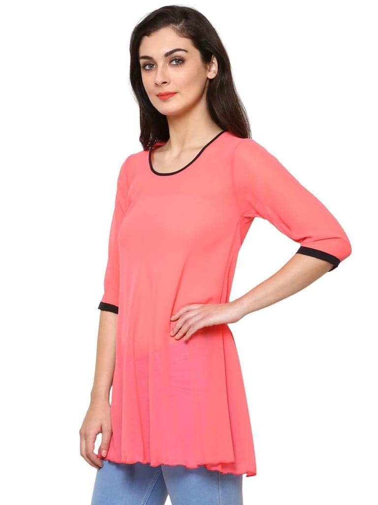 Klamotten Women's Casual TopWT4H view 3