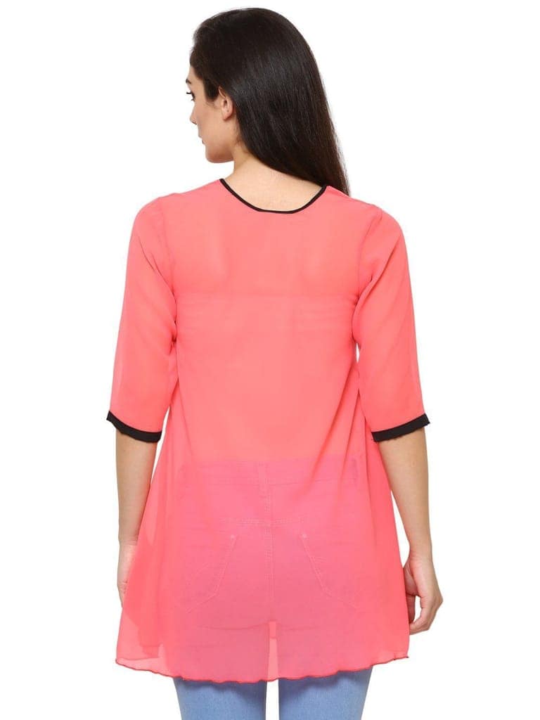 Klamotten Women's Casual TopWT4H view 6