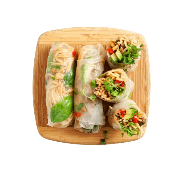 Spring Roll (Full)
