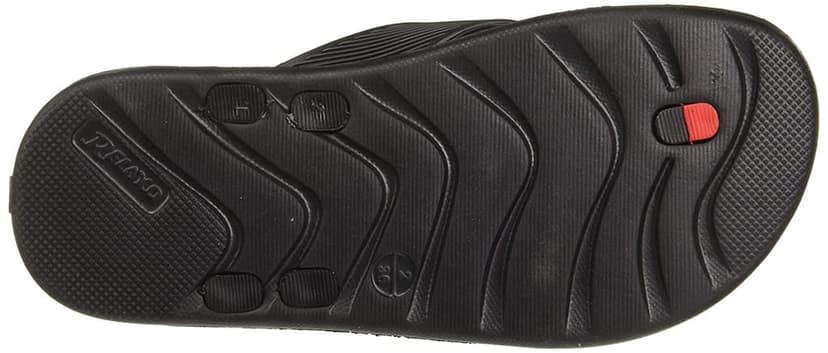 FLITE Men's Lightweight EVA Flip-Flops view 4