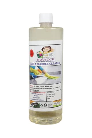 Tiles & Marble Cleaner (1 Litre)