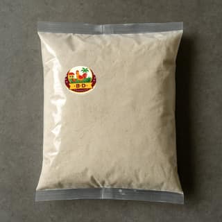 Boyini.Kalavathi Den's jowar flour (sorghum flour)