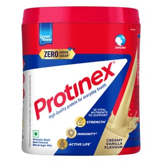 Protinex Powder (Vanilla) 400 Gms