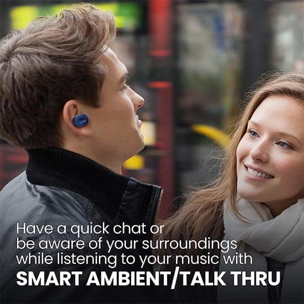 JBL Tune Buds True Wireless Earbuds With ANC view 5