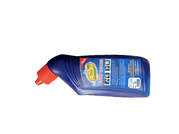 Toilet Cleaner - Advanced Formula, Tough Stain Remover, 500ml view 2