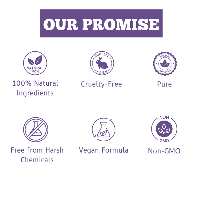 TENDER | Nourishing Baby Shampoo | Lavender | Chamomile | Cleanse | Calm | Protect view 6